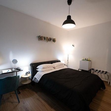 Luz De Salento B&B Lecce Dış mekan fotoğraf