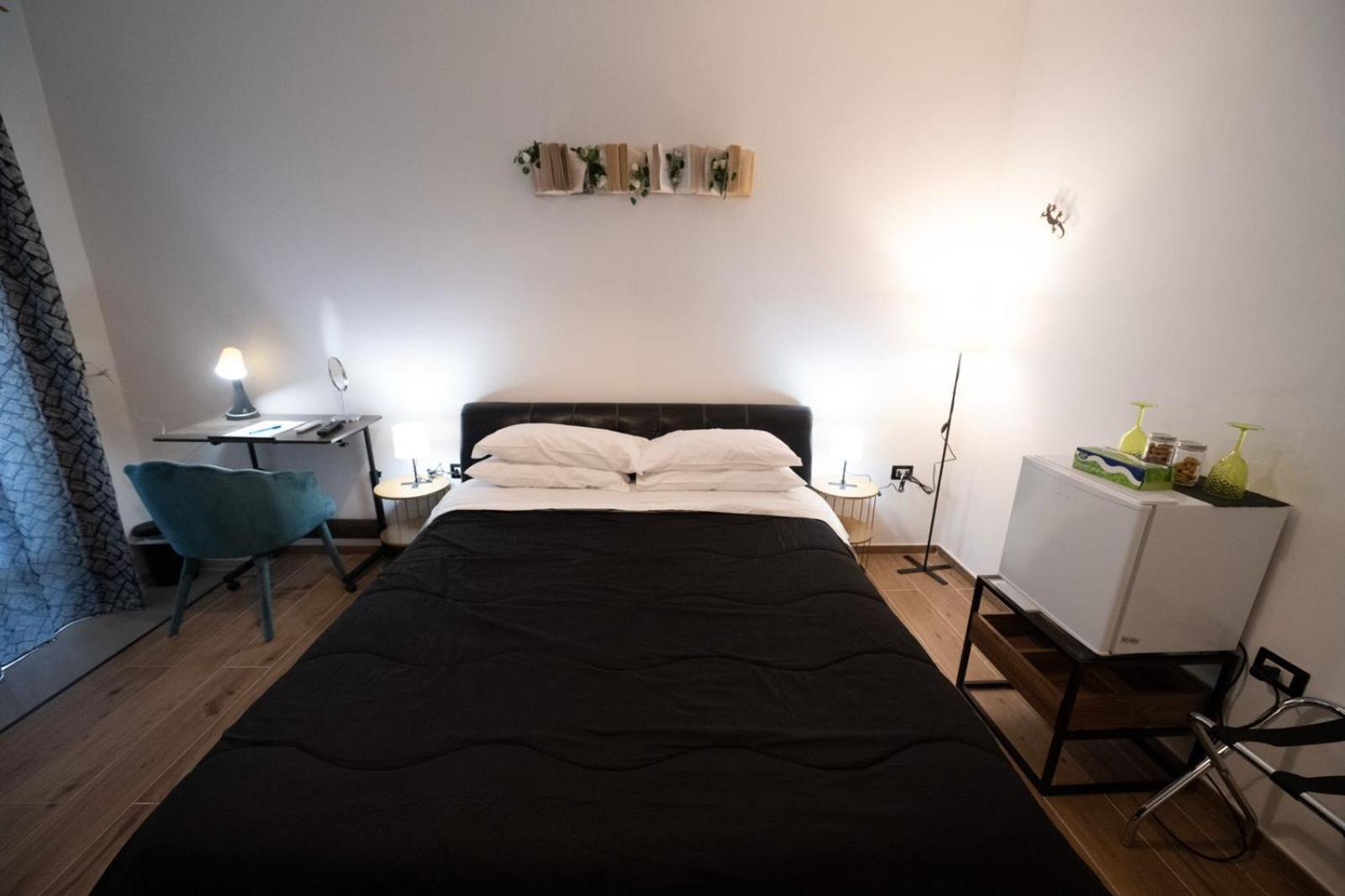 Luz De Salento B&B Lecce Dış mekan fotoğraf