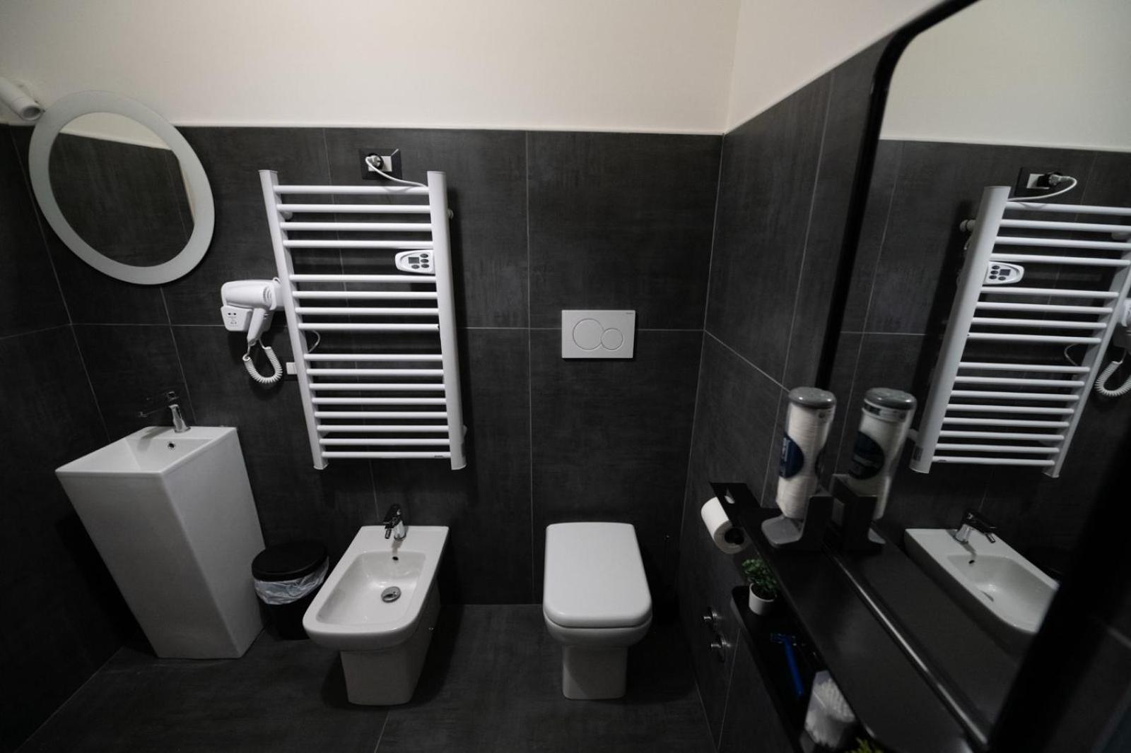 Luz De Salento B&B Lecce Dış mekan fotoğraf