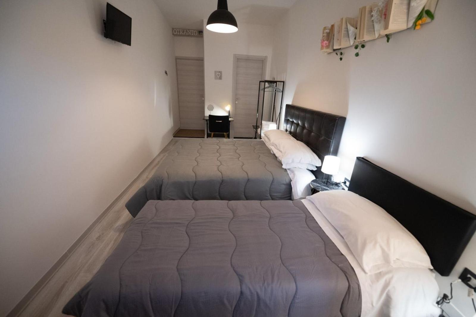 Luz De Salento B&B Lecce Dış mekan fotoğraf