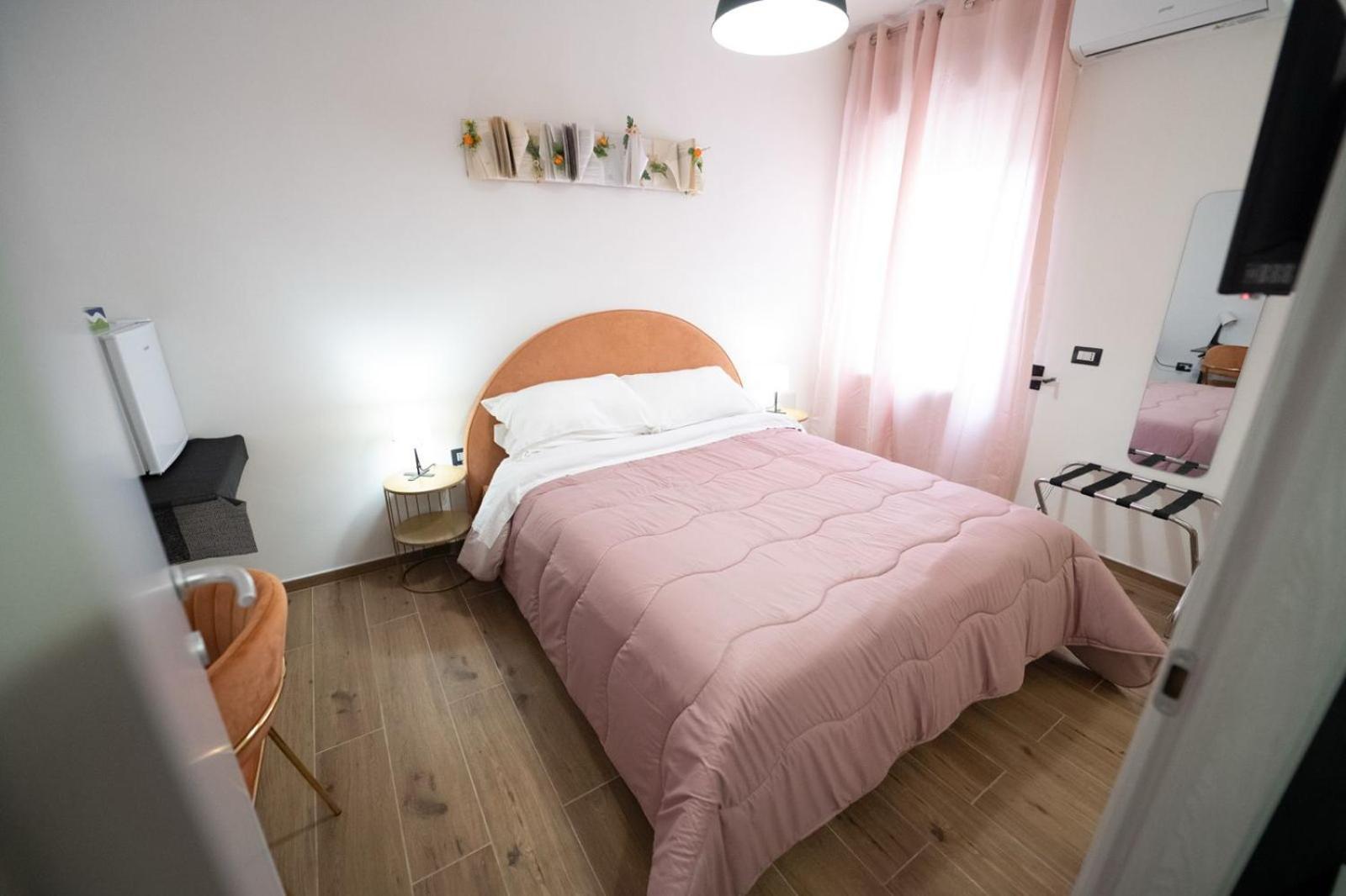 Luz De Salento B&B Lecce Dış mekan fotoğraf