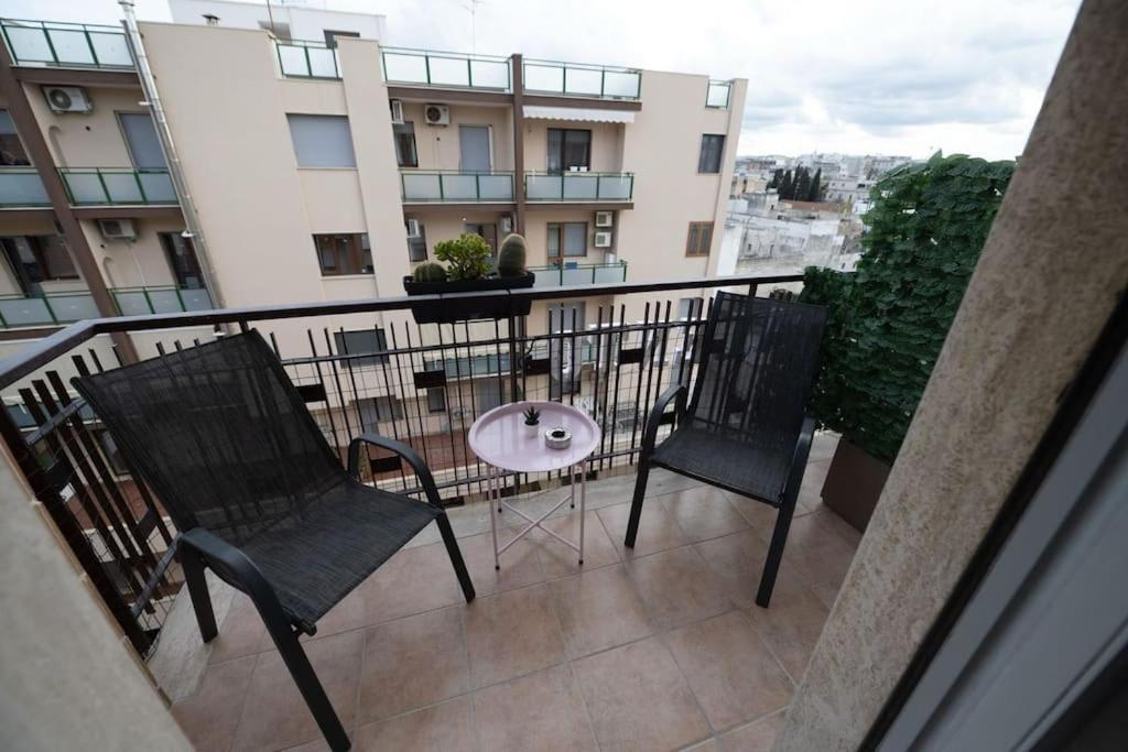 Luz De Salento B&B Lecce Dış mekan fotoğraf