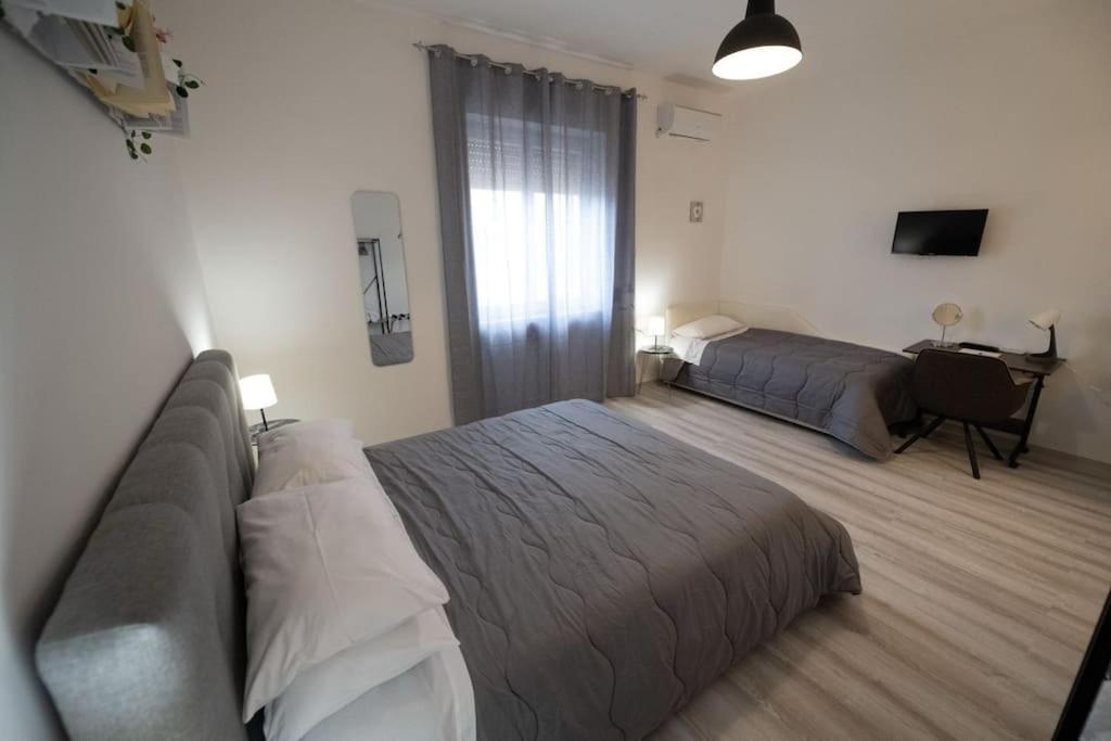 Luz De Salento B&B Lecce Dış mekan fotoğraf