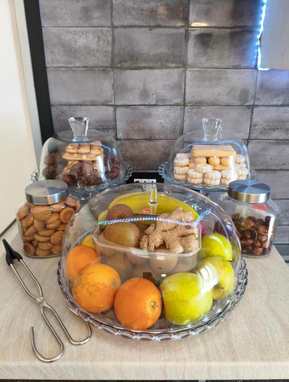 Luz De Salento B&B Lecce Dış mekan fotoğraf